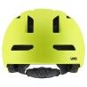 Uvex Urban Planet LED - Casque vélo urbain | Hardloop