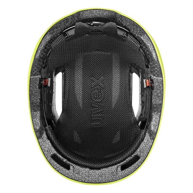 Uvex Urban Planet LED - Urban cycling helmet | Hardloop