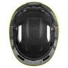 Uvex Urban Planet LED - Casque vélo urbain | Hardloop