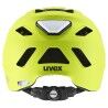 Uvex Urban Planet LED - Urban cycling helmet | Hardloop