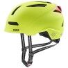 Uvex Urban Planet LED - Casque vélo urbain | Hardloop