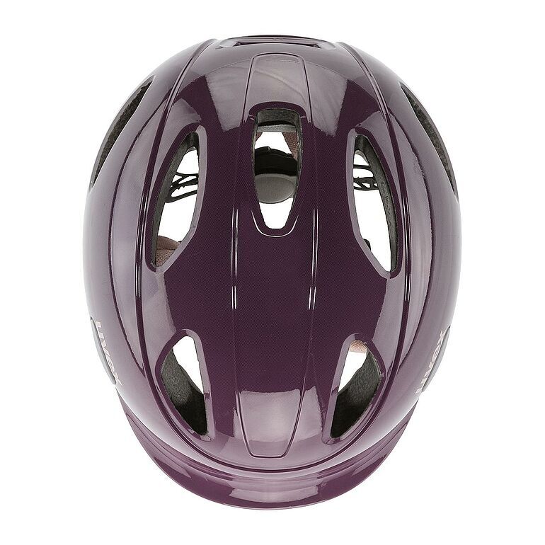 Uvex Oyo - Casco per bici - Bambino | Hardloop