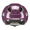 Uvex Oyo - Casco per bici - Bambino | Hardloop