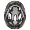 Uvex Oyo - Casco per bici - Bambino | Hardloop