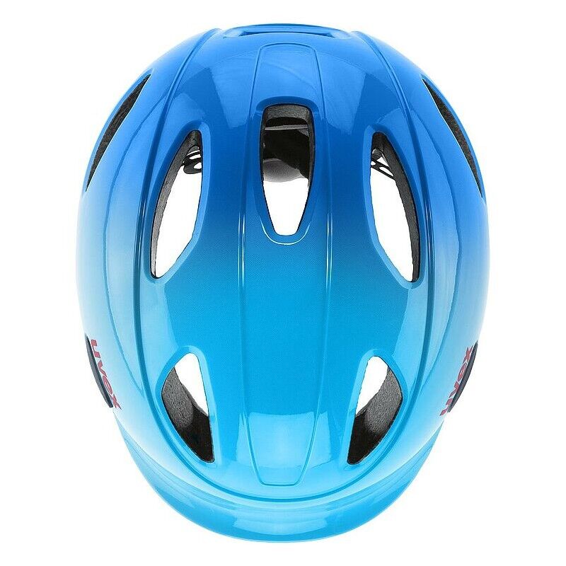 Uvex Oyo - Casco de ciclismo - Niños | Hardloop