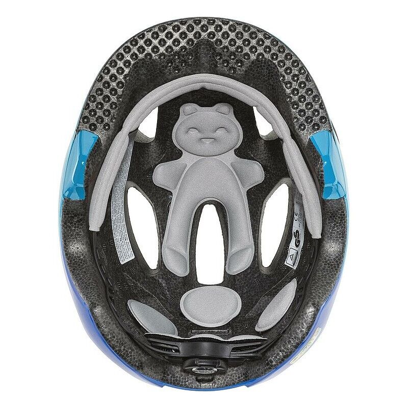 Uvex Oyo - Casque vélo enfant | Hardloop