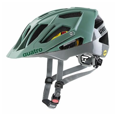 Quatro cc MIPS - MTB Helma