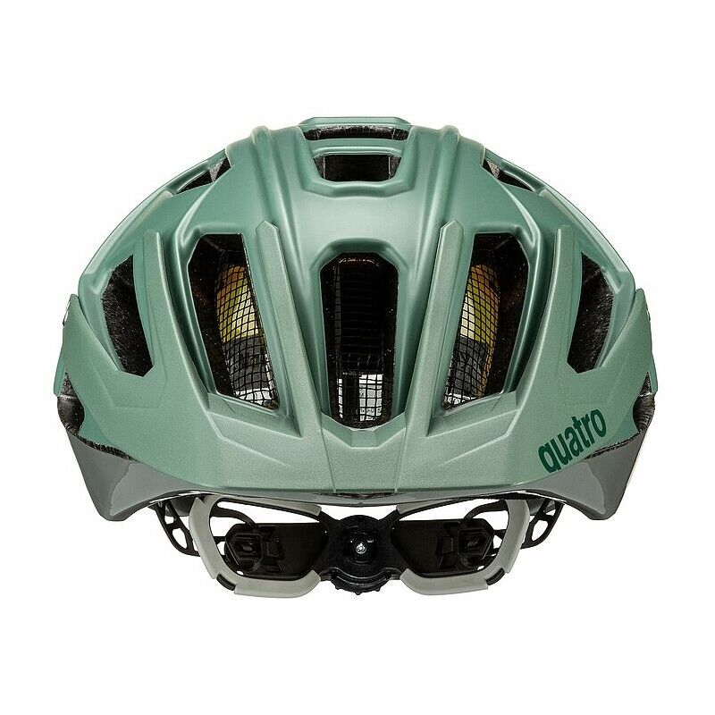 Uvex Quatro cc MIPS - Casco MTB
