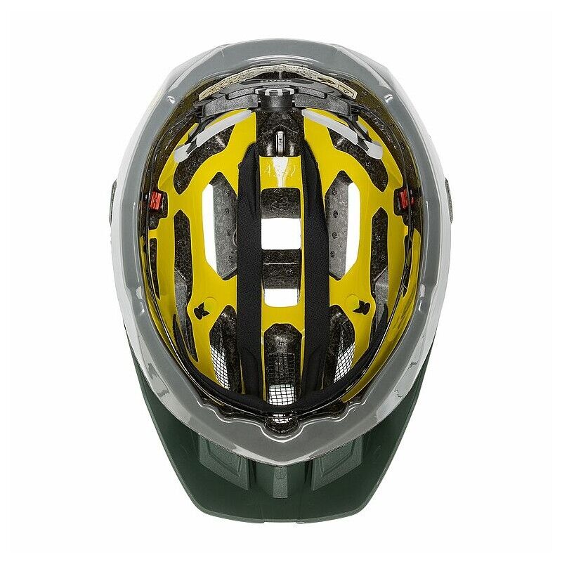 Uvex Quatro cc MIPS - MTB-Helm