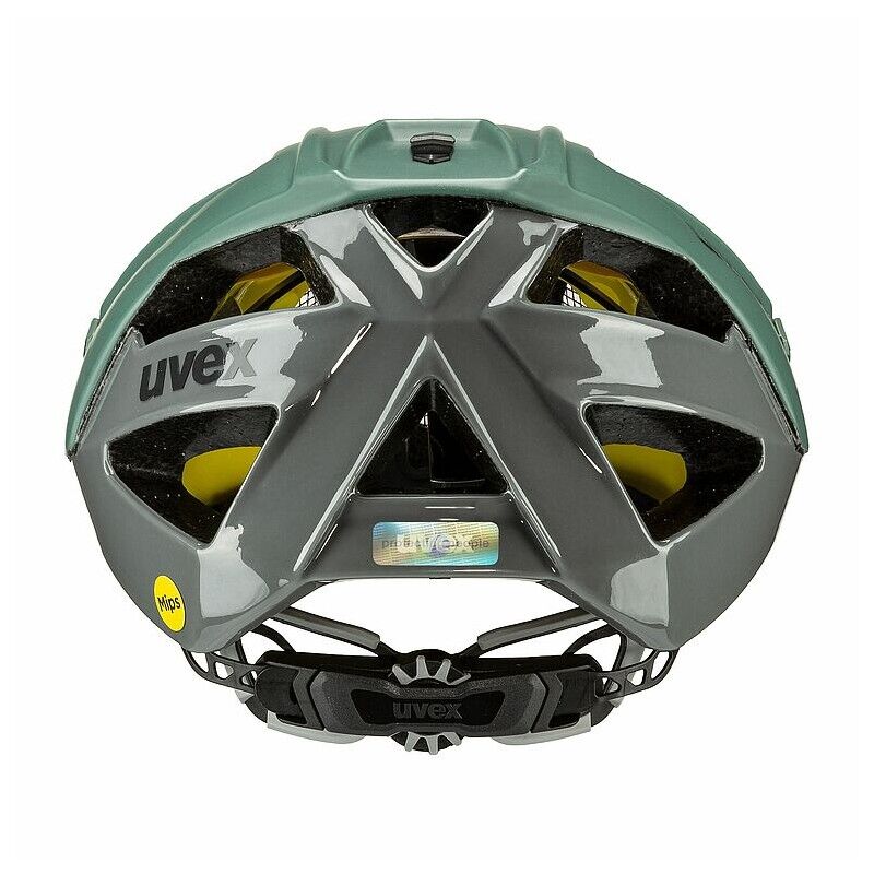 Uvex Quatro cc MIPS - MTB Helma | Hardloop