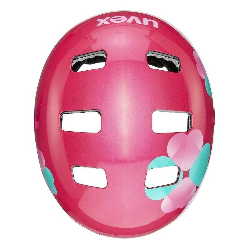 Uvex Junior Kid 3 - Fahrradhelm - Herren