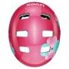 Uvex Junior Kid 3 - Casque vélo enfant | Hardloop