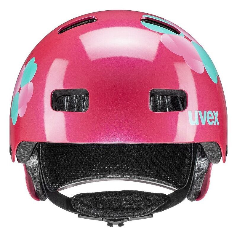 Uvex Junior Kid 3 - Cycling helmet - Men's