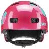 Uvex Junior Kid 3 - Cycling helmet - Men's