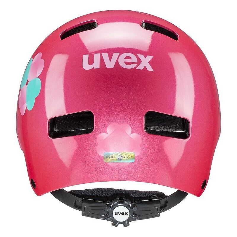 Uvex Junior Kid 3 - Pyöräilykypärä - Miehet