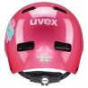 Uvex Junior Kid 3 - Cycling helmet - Men's