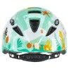 Uvex Junior Kid 2 - Casco per bici - Uomo