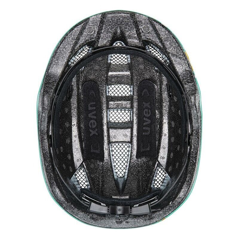 Uvex Junior Kid 2 - Casco per bici - Uomo