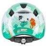 Uvex Junior Kid 2 - Casco per bici - Uomo