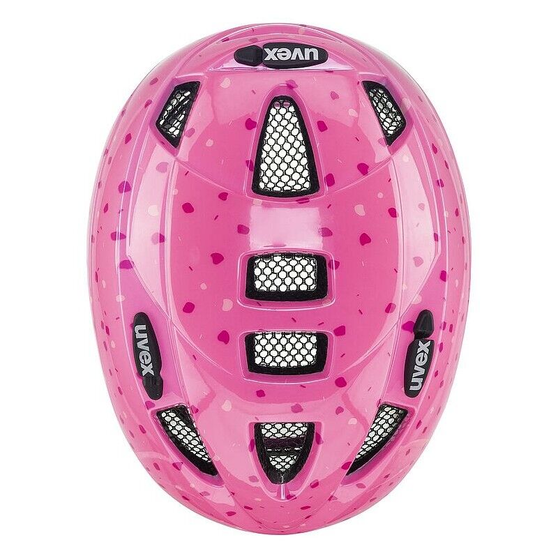 Uvex Junior Kid 2 - Cycling helmet - Men's