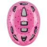 Uvex Junior Kid 2 - Casque vélo enfant | Hardloop