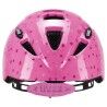 Uvex Junior Kid 2 - Casque vélo enfant | Hardloop