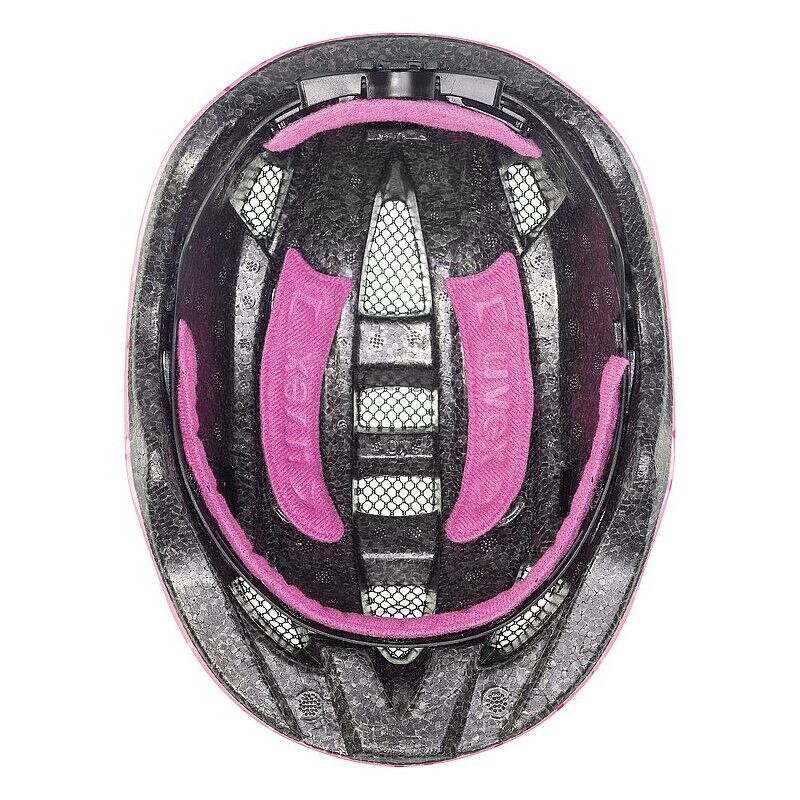 Uvex Junior Kid 2 - Casque vélo enfant | Hardloop