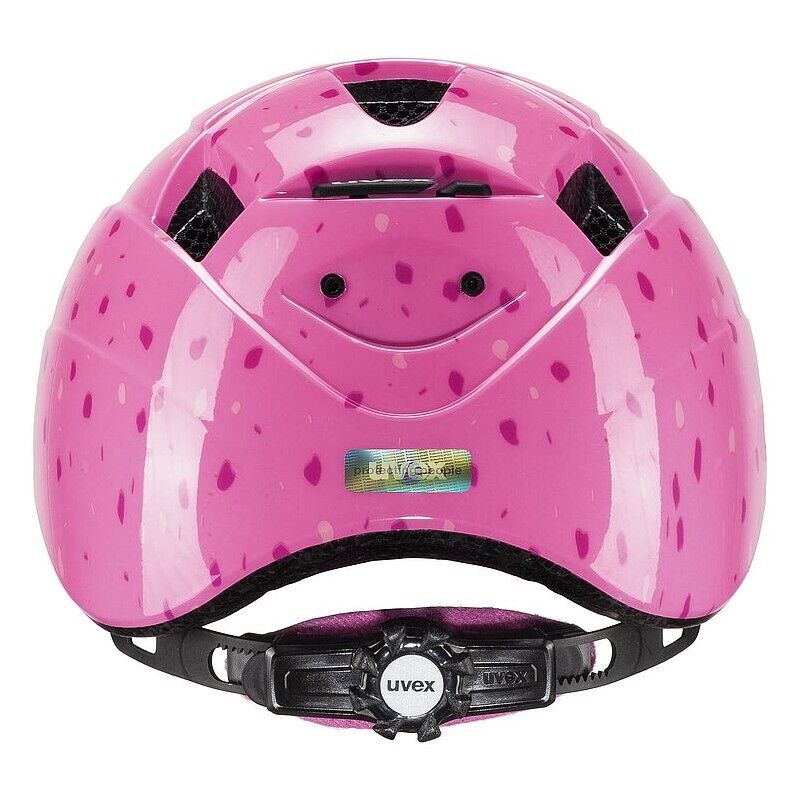 Uvex Junior Kid 2 - Cycling helmet - Men's