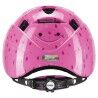 Uvex Junior Kid 2 - Casque vélo enfant | Hardloop