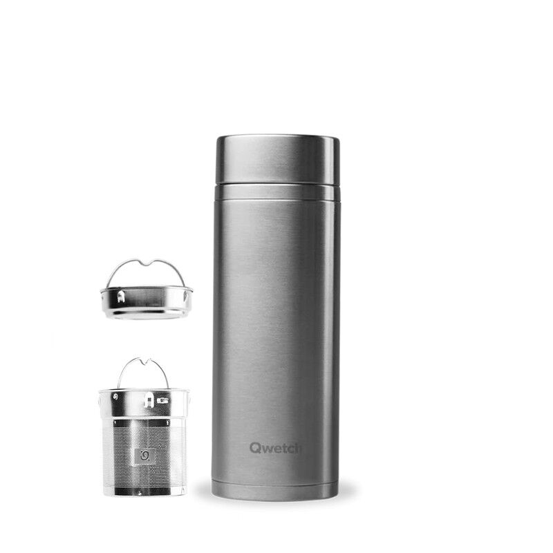 Théière Isotherme Inox