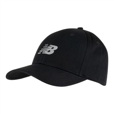 6 Panel Structured Snapback - Cappellino
