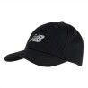 New Balance 6 Panel Structured Snapback - Keps | Hardloop