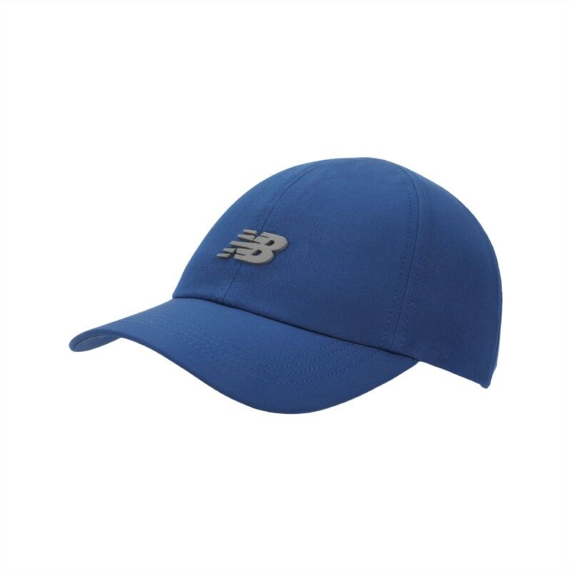 New Balance 6 Panel Performance Hat V 2.0 - Cap | Hardloop