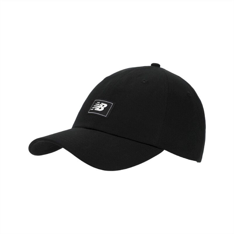 New Balance 6 Panel Flying NB Hat - Pet | Hardloop