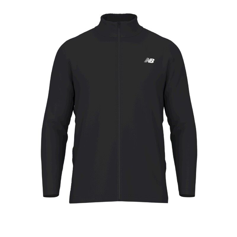 Sport Knit Jacket - Kurtka do biegania meska