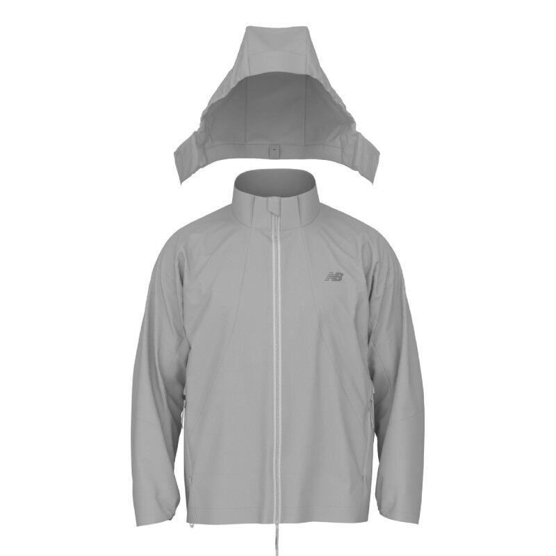 Better Run Waterproof Jacket - Running jacka - Herr