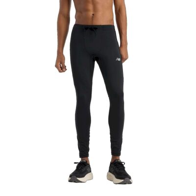 NB Sleek Pocket Tight - Running leggings - Men's
