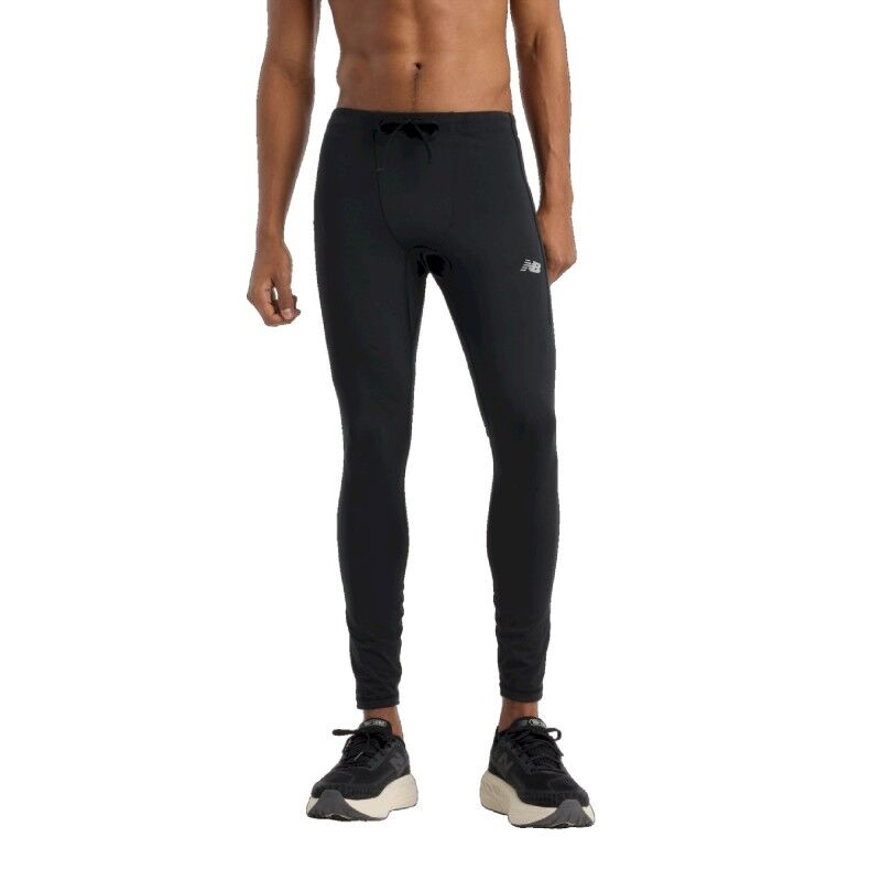 New Balance NB Sleek Pocket Tight - Running leggings - Men's | Hardloop