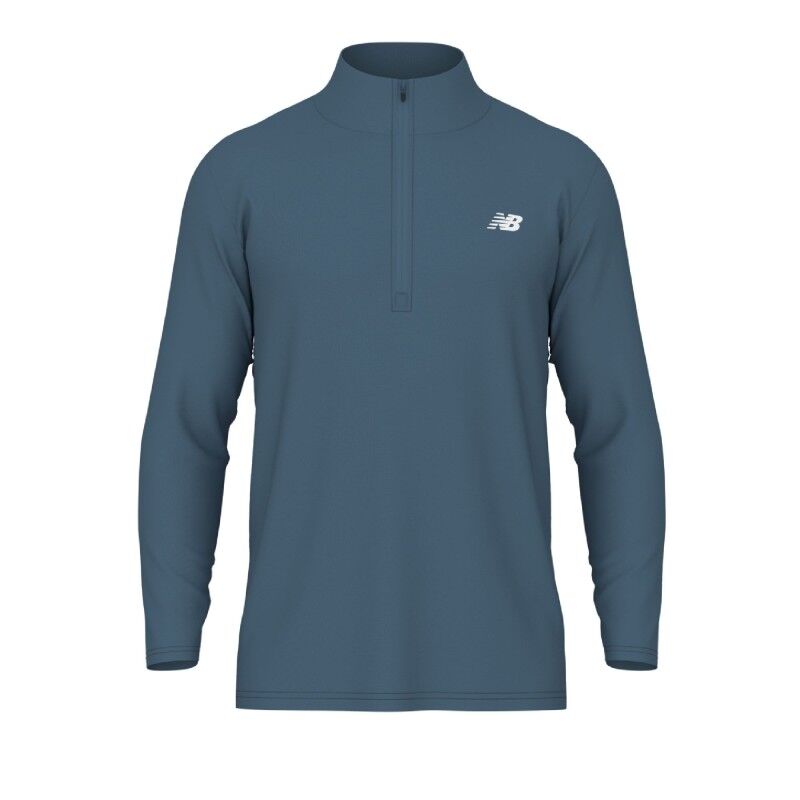 Sport Knit 1/4 Zip - Forro polar - Hombre