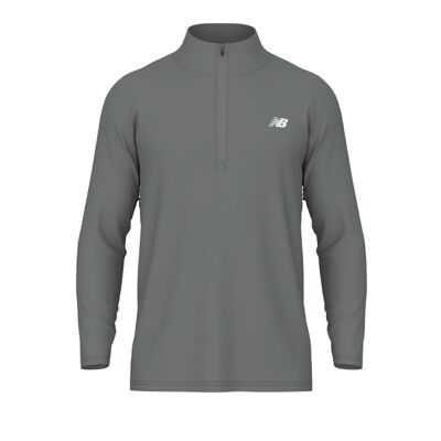Sport Knit 1/4 Zip - Fleecejacke - Herren