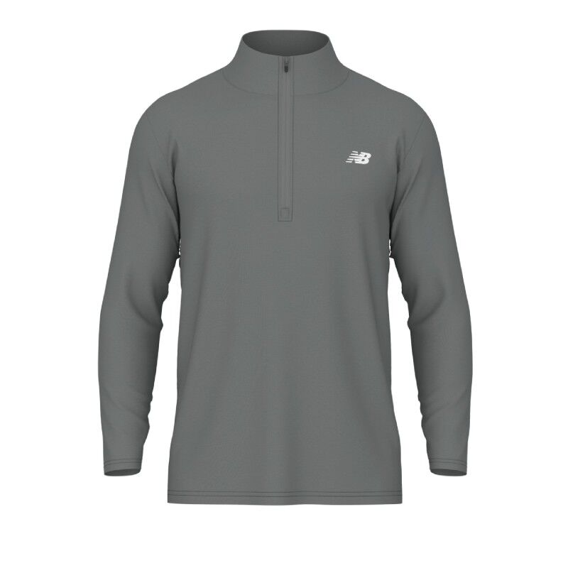 Sport Knit 1/4 Zip - Forro polar - Hombre