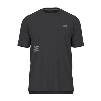 Athletics Graphic T-Shirt - T-paita - Miehet