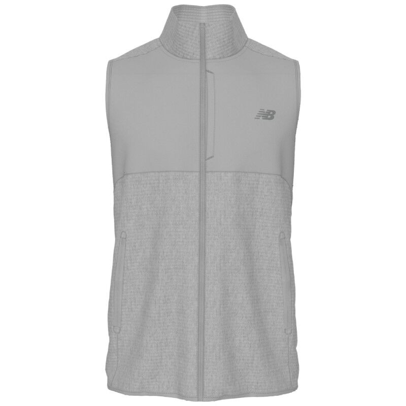 Heat Grid Vest - Veste sans manches homme