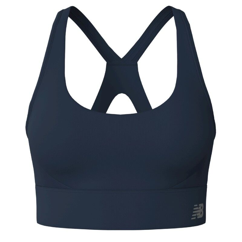 Tech Training Sports Bra - Reggiseno sportivo - Donna