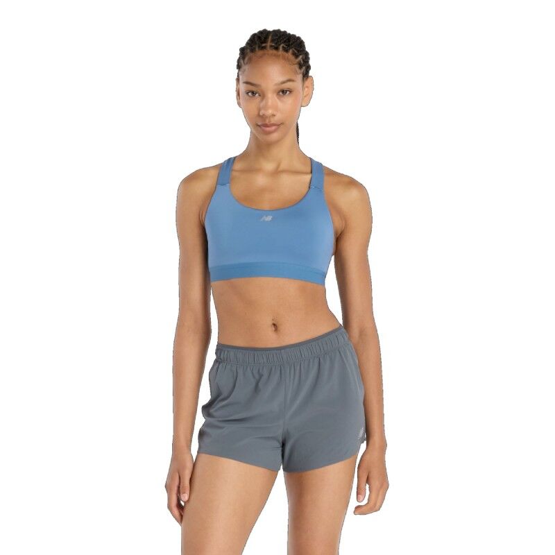 NB Essential Train Bra - Reggiseno sportivo - Donna
