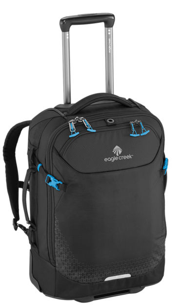 Eagle Creek Expanse™ Convertible International Carry-On  - Travel bag