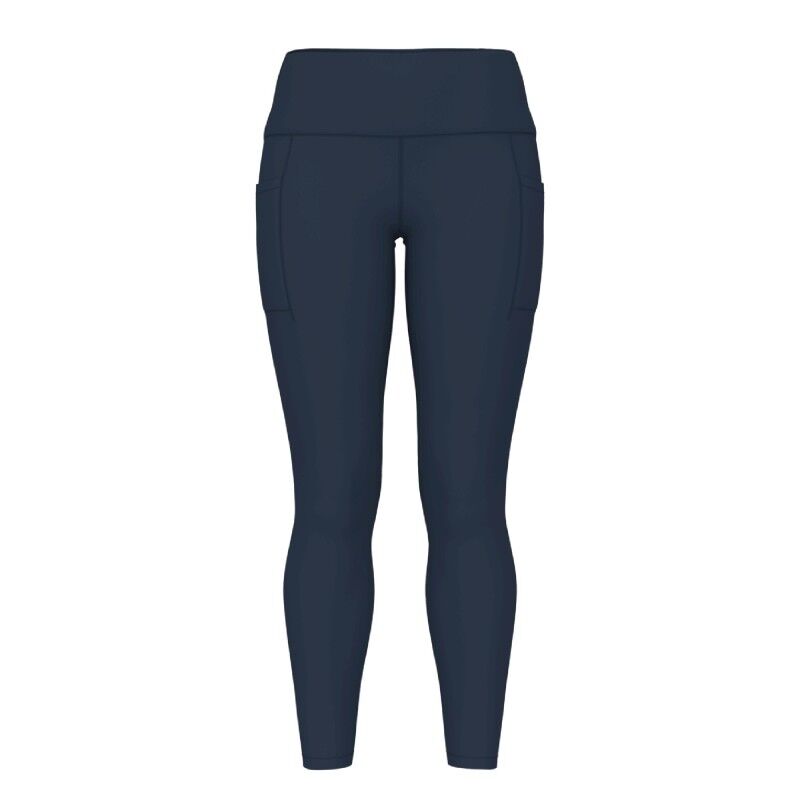NB Sleek Pocket High Rise Legging 27" - Mallas de running - Mujer