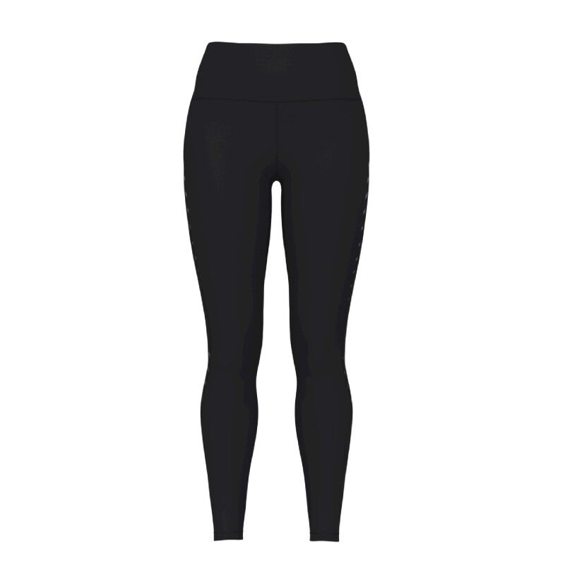 New Balance Athletics Reflective Heat High Rise Legging 27" - Legginsy do biegania damskie | Hardloop