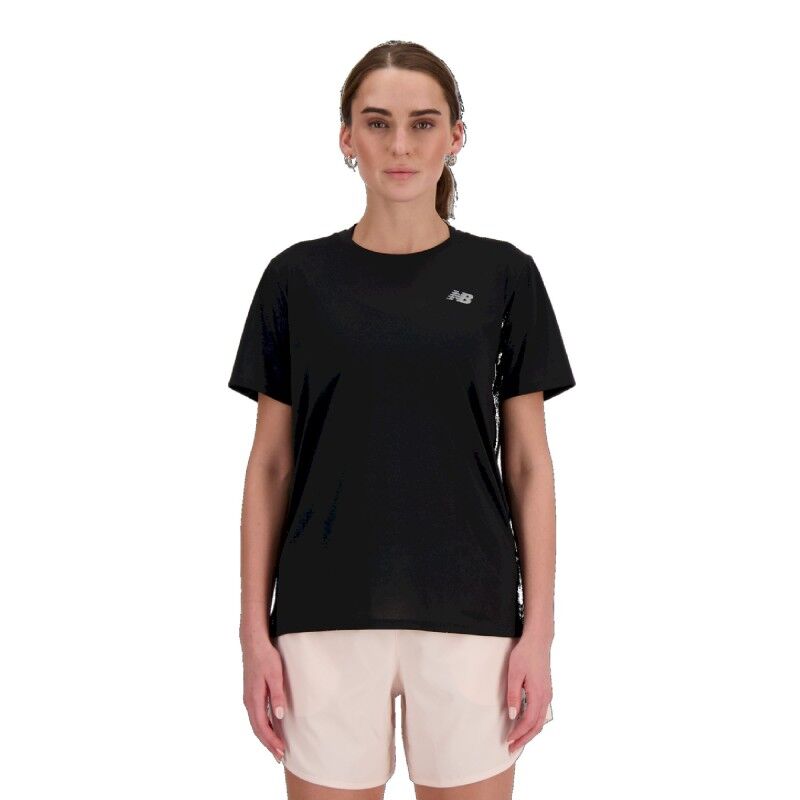 Sport Essentials T-Shirt - Camiseta - Mujer