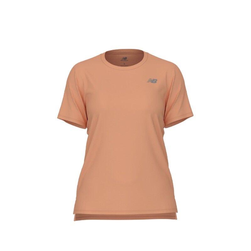 Sport Essentials T-Shirt - T-shirt - Donna